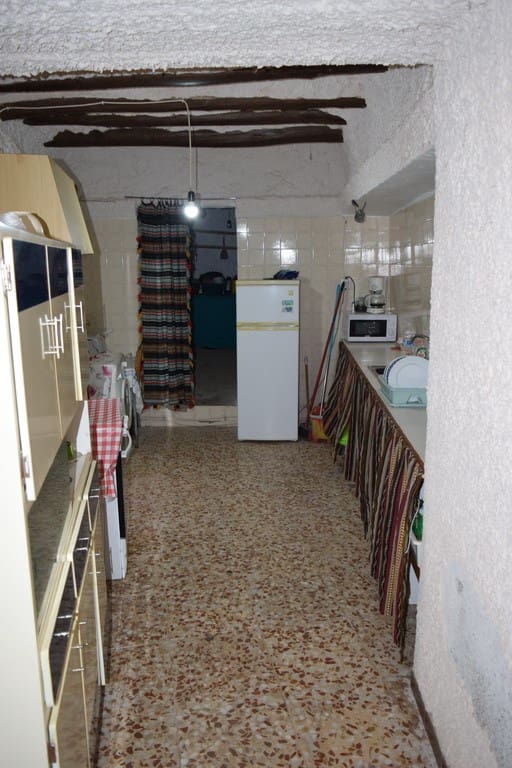 3 soveværelse Hulehus til salg i Pulpite - € 68.000 (Ref: 8701489)