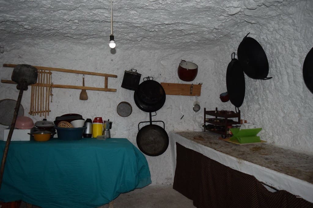 3 soveværelse Hulehus til salg i Pulpite - € 68.000 (Ref: 8701489)