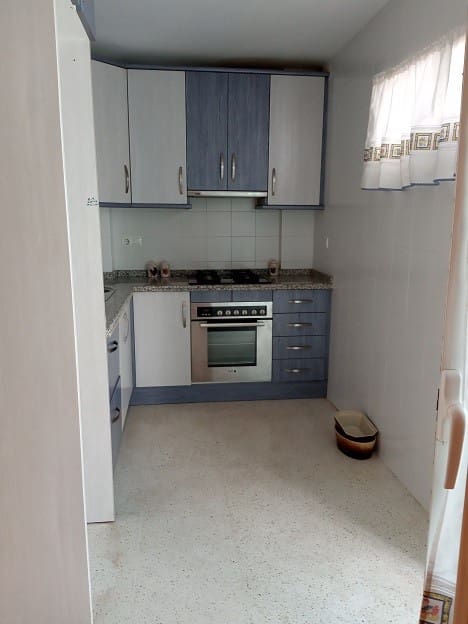 3 soveværelse Byhus til salg i Hinojares - € 59.950 (Ref: 8701524)