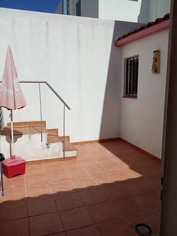 3 soveværelse Byhus til salg i Hinojares - € 59.950 (Ref: 8701524)