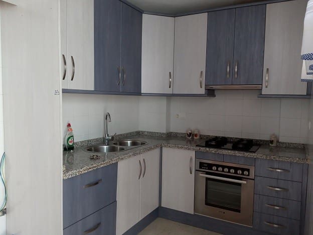 3 soveværelse Byhus til salg i Hinojares - € 59.950 (Ref: 8701524)