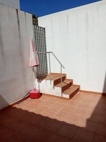 3 soveværelse Byhus til salg i Hinojares - € 59.950 (Ref: 8701524)