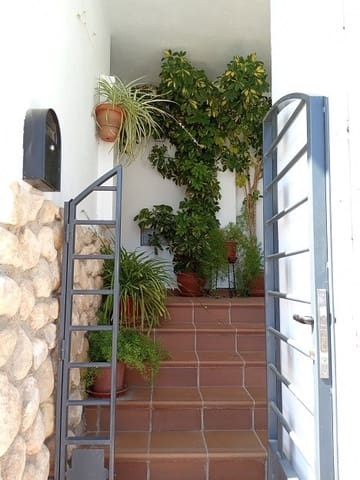 3 soveværelse Byhus til salg i Hinojares - € 59.950 (Ref: 8701524)