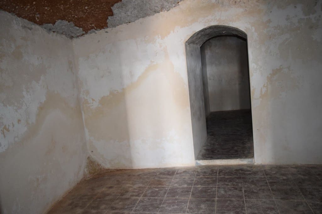 8 soveværelse Hulehus til salg i Baza - € 60.000 (Ref: 8701525)