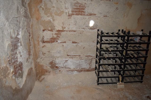 8 soveværelse Hulehus til salg i Baza - € 60.000 (Ref: 8701525)