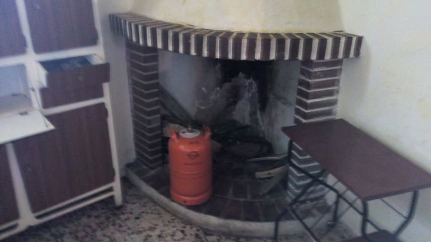 4 bedroom Townhouse for sale in Zujar - € 34,950 (Ref: 8701527)