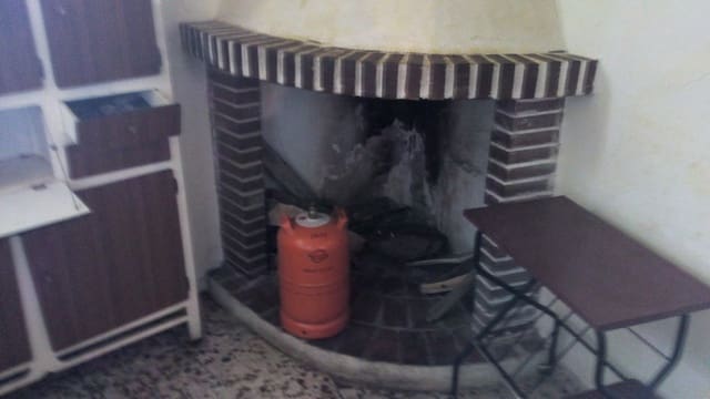 4 chambre Maison de Ville à vendre à Zújar - 34 950 € (Ref: 8701527)