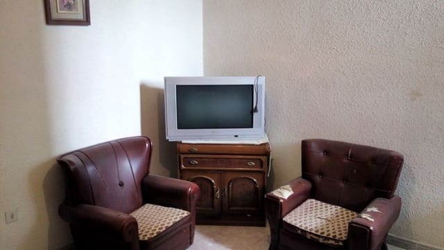 4 chambre Maison de Ville à vendre à Zújar - 34 950 € (Ref: 8701527)