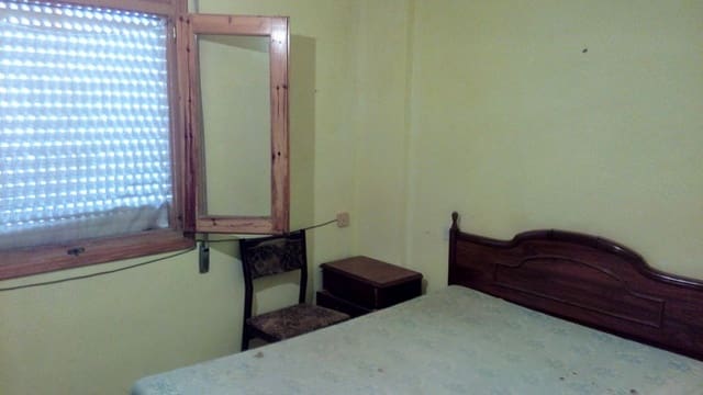 4 chambre Maison de Ville à vendre à Zújar - 34 950 € (Ref: 8701527)