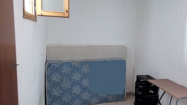 4 chambre Maison de Ville à vendre à Zújar - 34 950 € (Ref: 8701527)