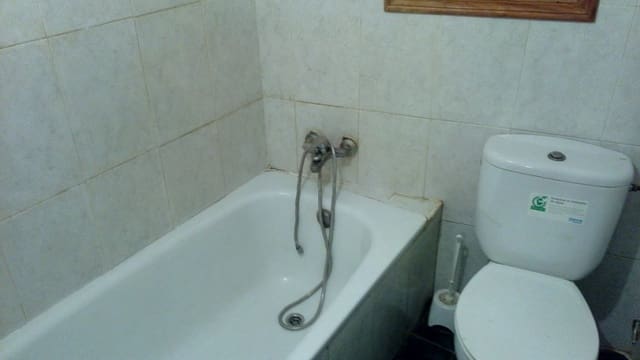 4 chambre Maison de Ville à vendre à Zújar - 34 950 € (Ref: 8701527)