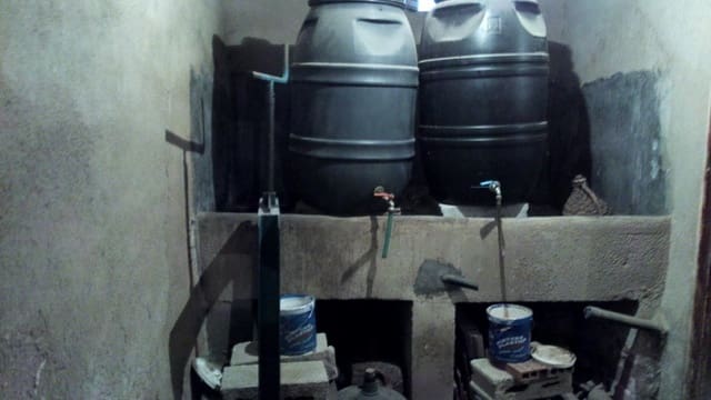 4 chambre Maison de Ville à vendre à Zújar - 34 950 € (Ref: 8701527)