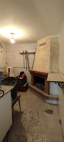 4 soverom Hus til salgs i Tijola - € 21 000 (Ref: 8701528)