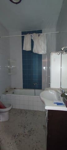 4 soverom Hus til salgs i Tijola - € 21 000 (Ref: 8701528)