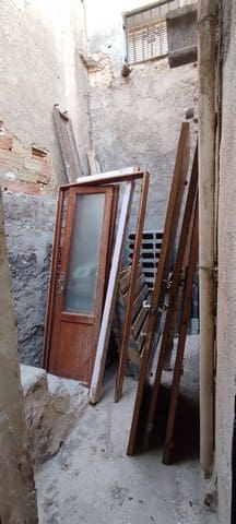 4 soverom Hus til salgs i Tijola - € 21 000 (Ref: 8701528)