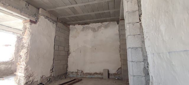 4 soverom Hus til salgs i Tijola - € 21 000 (Ref: 8701528)