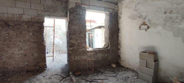 4 soverom Hus til salgs i Tijola - € 21 000 (Ref: 8701528)