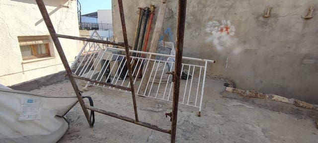 4 soverom Hus til salgs i Tijola - € 21 000 (Ref: 8701528)