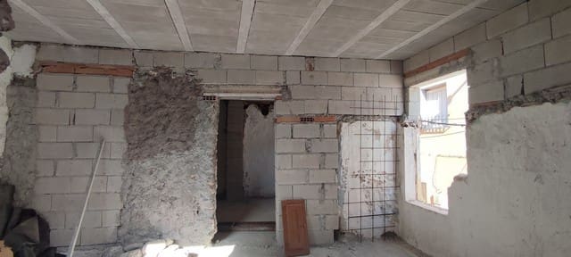 4 soverom Hus til salgs i Tíjola - € 21 000 (Ref: 8701528)