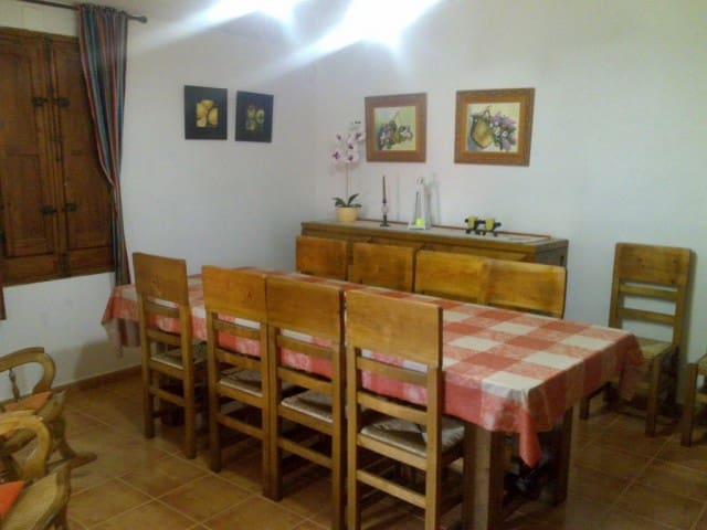 3 soveværelse Hulehus til salg i Cortes de Baza - € 54.000 (Ref: 8701647)