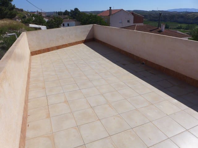 3 soveværelse Hulehus til salg i Cortes de Baza - € 54.000 (Ref: 8701647)