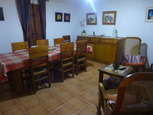 3 soveværelse Hulehus til salg i Cortes de Baza - € 54.000 (Ref: 8701647)