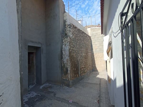 5 soverom Grottehus til salgs i Villanueva de las Torres - € 49 950 (Ref: 8728664)