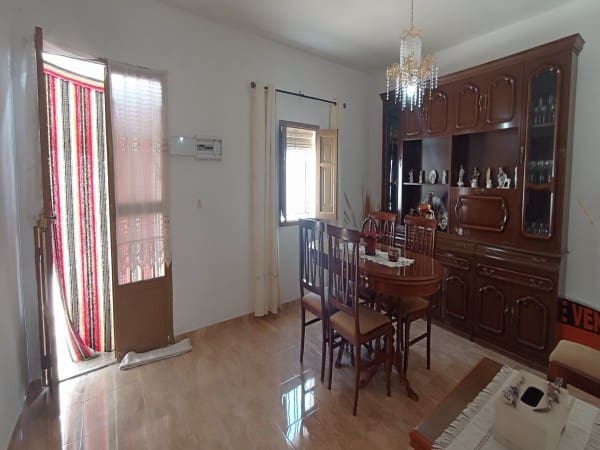 5 soverom Grottehus til salgs i Villanueva de las Torres - € 49 950 (Ref: 8728664)