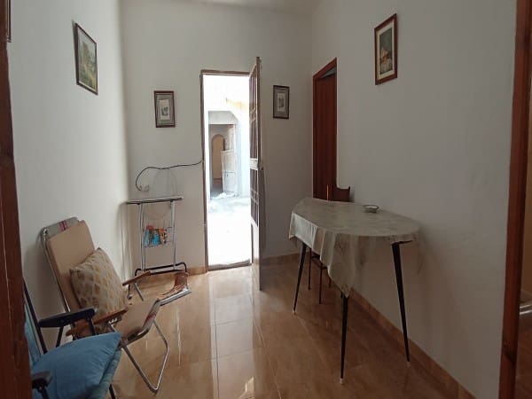 5 soverom Grottehus til salgs i Villanueva de las Torres - € 49 950 (Ref: 8728664)