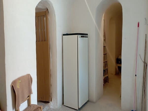 5 soverom Grottehus til salgs i Villanueva de las Torres - € 49 950 (Ref: 8728664)