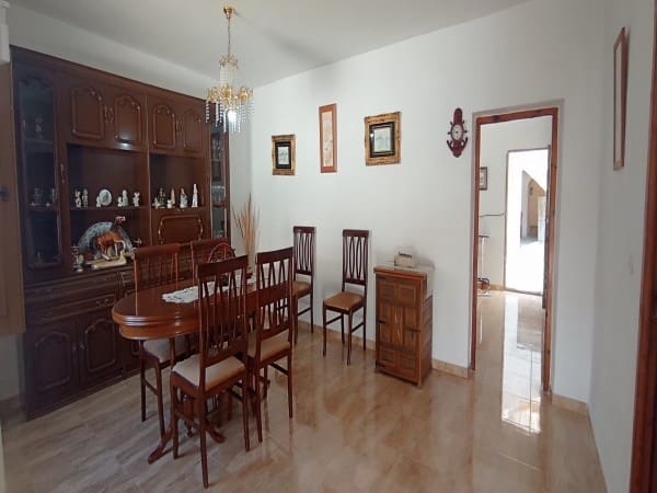 5 soverom Grottehus til salgs i Villanueva de las Torres - € 49 950 (Ref: 8728664)