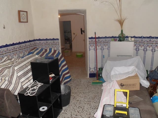 10 soveværelse Hulehus til salg i Freila - € 85.000 (Ref: 8793025)