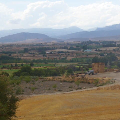 5 bedroom Cave House for sale in Galera - € 69,000 (Ref: 8796944)