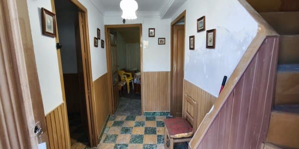 3 slaapkamer Villa te koop in Fontanar, Pozo Alcón - € 29.000 (Ref: 8807165)