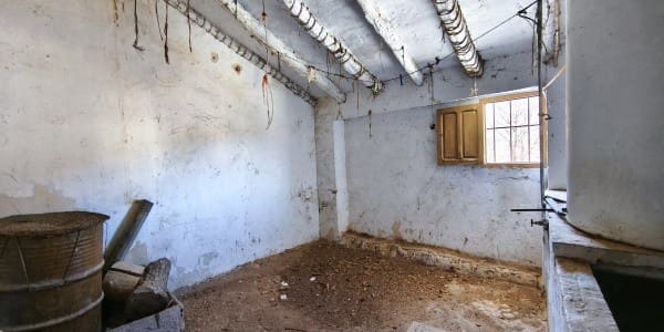 3 soverom Villa til salgs i Fontanar - € 29 000 (Ref: 8807165)