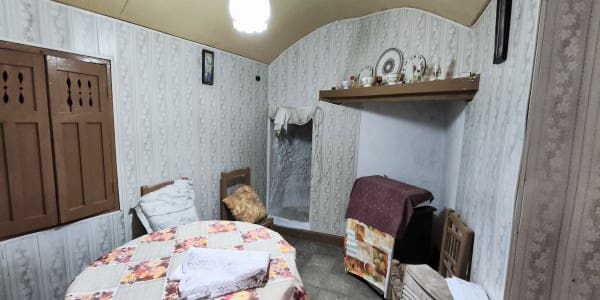 3 slaapkamer Villa te koop in Fontanar, Pozo Alcón - € 29.000 (Ref: 8807165)