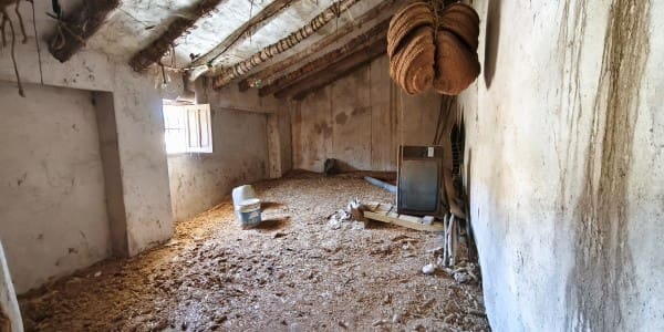 3 slaapkamer Villa te koop in Fontanar, Pozo Alcón - € 29.000 (Ref: 8807165)