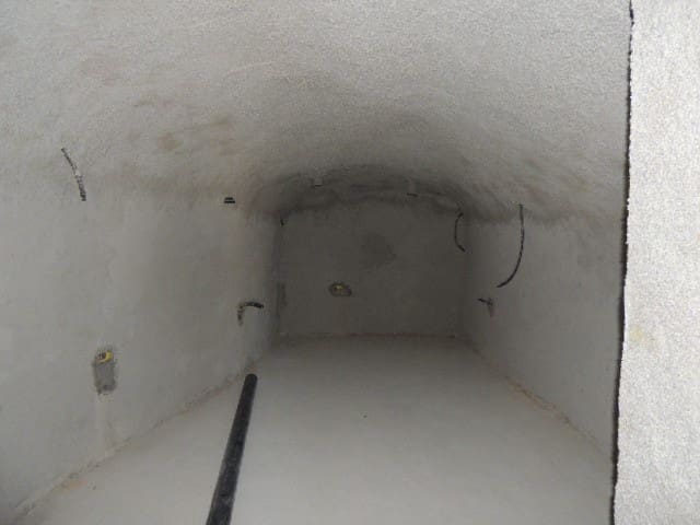 3 soveværelse Hulehus til salg i Huéscar - € 55.000 (Ref: 8815096)