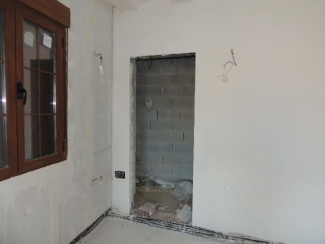 3 soveværelse Hulehus til salg i Huescar - € 55.000 (Ref: 8815096)