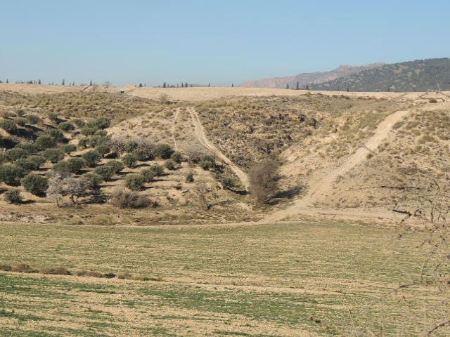 3 soveværelse Hulehus til salg i Huéscar - € 55.000 (Ref: 8815096)