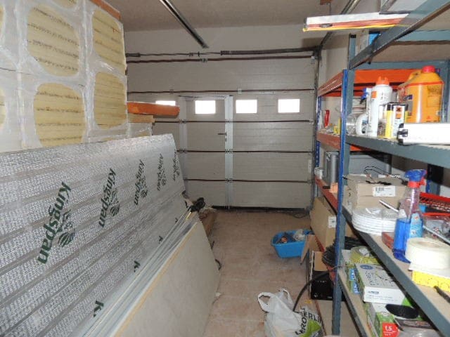 3 soveværelse Hulehus til salg i Huéscar - € 55.000 (Ref: 8815096)