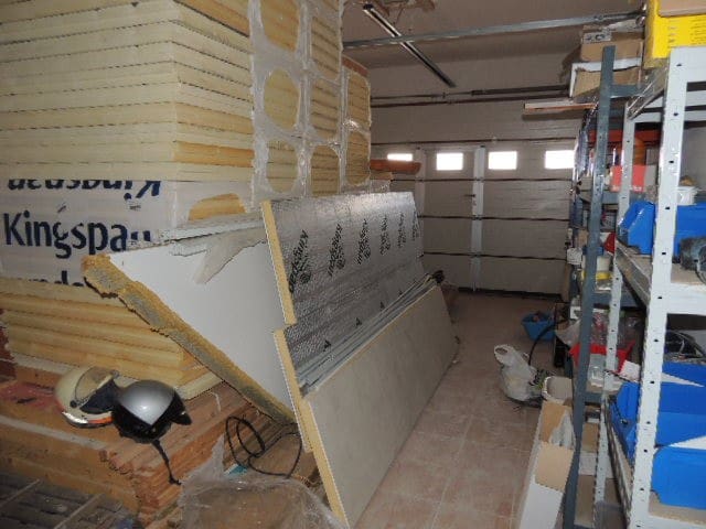 3 soveværelse Hulehus til salg i Huéscar - € 55.000 (Ref: 8815096)