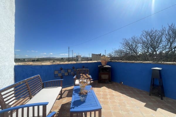 4 slaapkamer Finca/Landhuis te koop in Caniles - € 99.995 (Ref: 8815098)