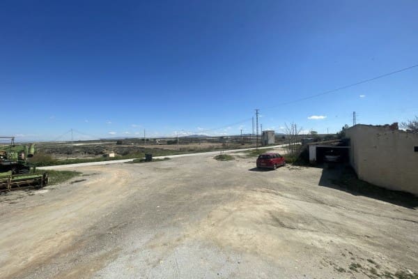 4 slaapkamer Finca/Landhuis te koop in Caniles - € 99.995 (Ref: 8815098)