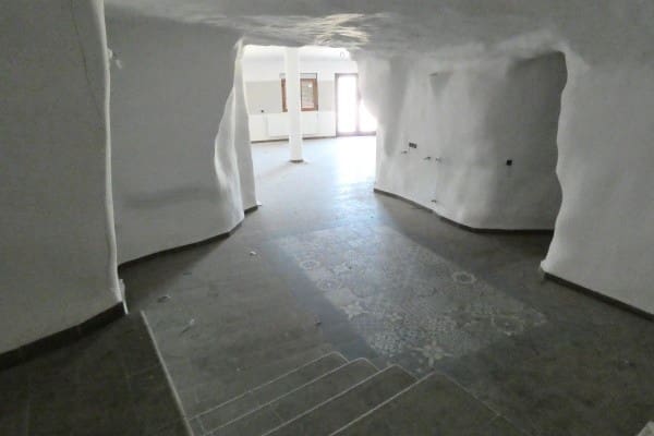 5 slaapkamer Grotwoning te koop in Galera - € 196.000 (Ref: 8824481)