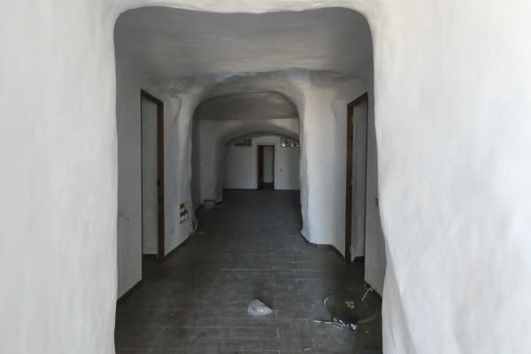 5 slaapkamer Grotwoning te koop in Galera - € 196.000 (Ref: 8824481)