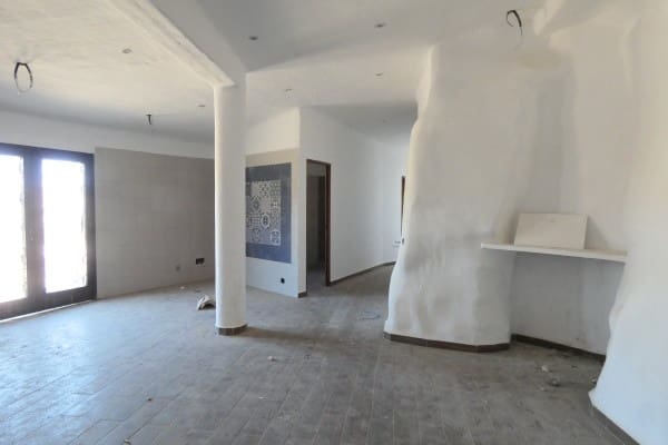 5 soverom Grottehus til salgs i Galera - € 196 000 (Ref: 8824481)