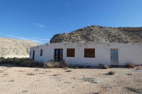 5 slaapkamer Grotwoning te koop in Galera - € 196.000 (Ref: 8824481)