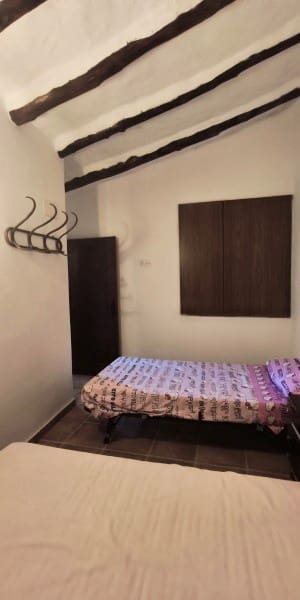 3 soveværelse Byhus til salg i Cuenca - € 66.000 (Ref: 8830527)