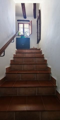 3 soverom Hus til salgs i Cuenca, Hinojares - € 66 000 (Ref: 8830527)